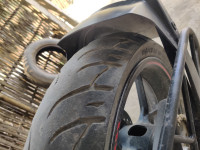 Suzuki Gixxer SF BS6