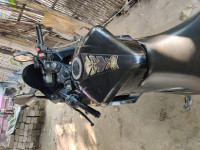 Suzuki Gixxer SF BS6