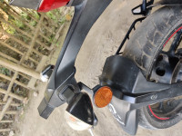 Suzuki Gixxer SF BS6