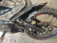 Suzuki Gixxer SF BS6