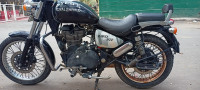 Royal Enfield Thunderbird 500 2013 Model