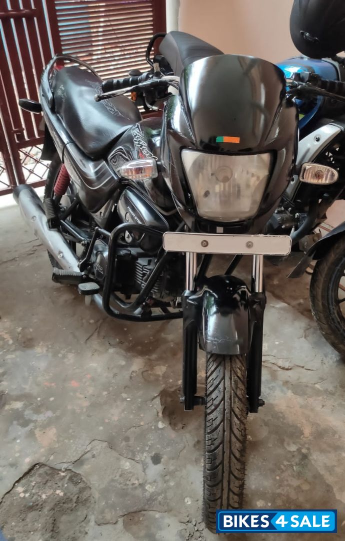 Hero Passion Pro 110 Hero Passion Pro 110