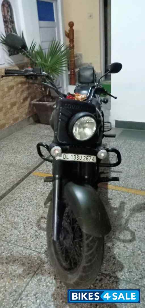 UM Renegade Commando