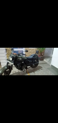 UM Renegade Commando