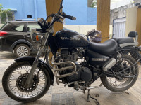 Royal Enfield Thunderbird 350 2015 Model