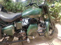 Royal Enfield  Diesel Taurus 1997 Model