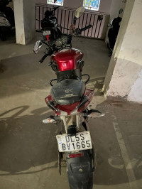 Bajaj Pulsar 200 NS 2013 Model