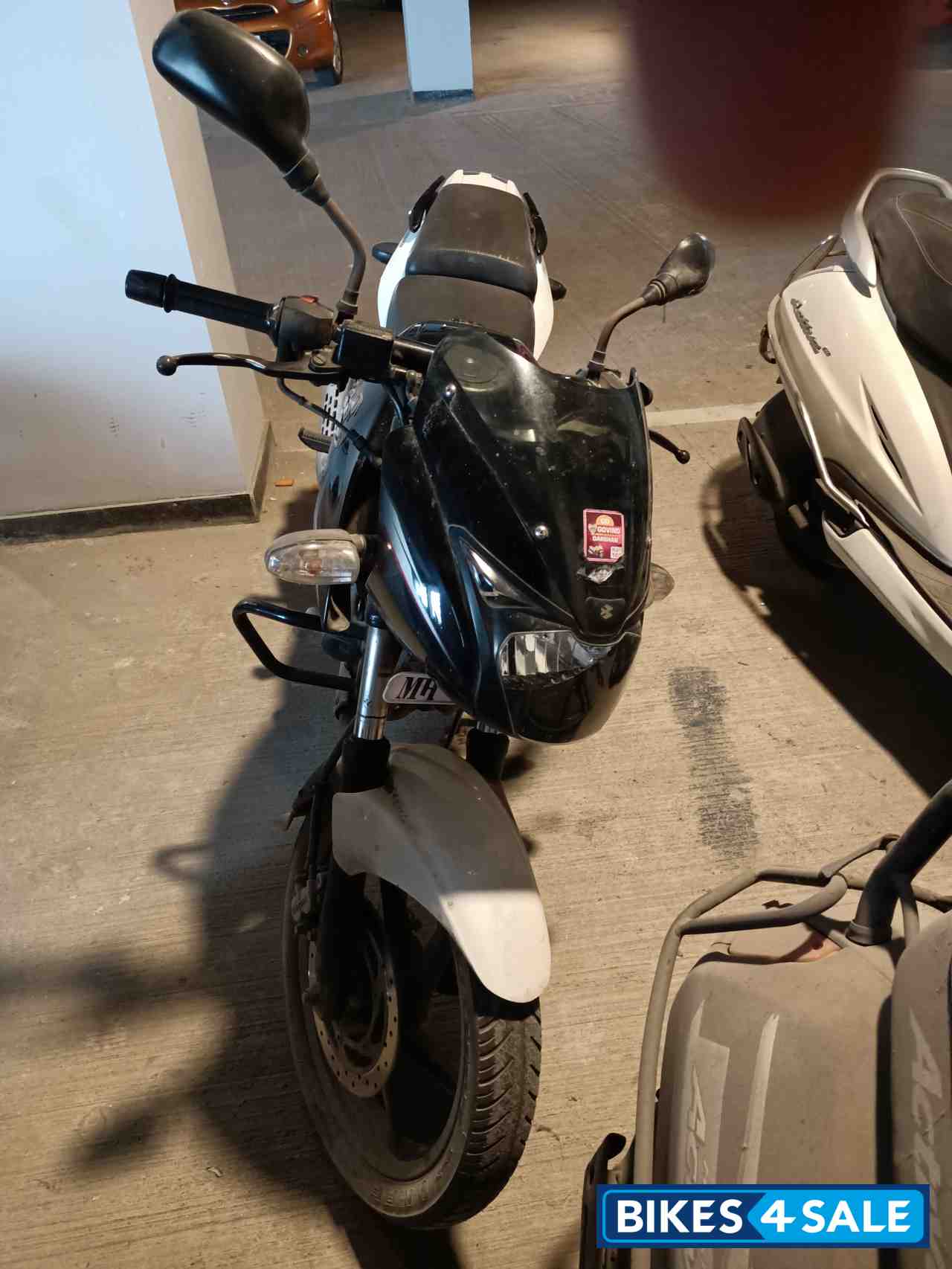 Bajaj Pulsar 180 Bajaj Pulsar 180