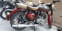 Royal Enfield Classic 350 2017 Model