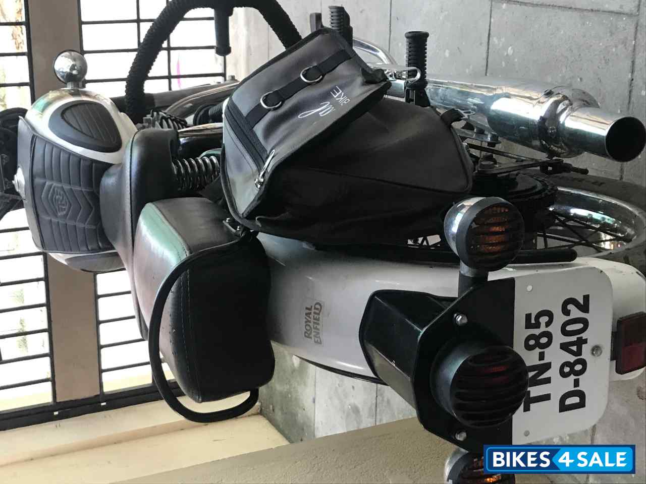 Royal Enfield Classic 350 Royal Enfield Classic 350