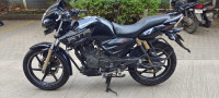 TVS Apache RTR 180 2010 Model