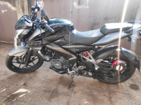 Bajaj Pulsar 200 NS 2019 Model