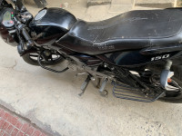 Bajaj Pulsar 150 DTSi 2013 Model