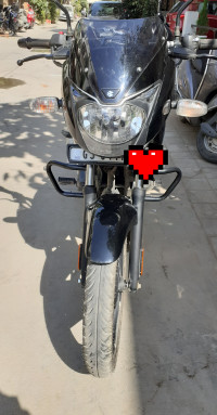 Bajaj Pulsar 125 Neon BS6 2021 Model