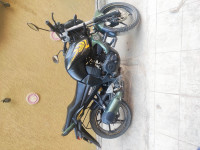 Yamaha FZ 2014 Model