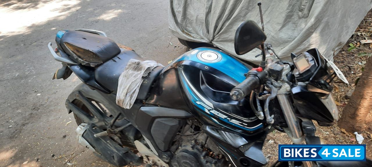 Yamaha FZ-S Yamaha FZ-S