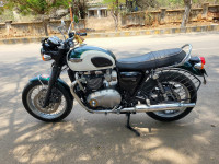 Triumph Bonneville T120