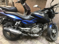 Bajaj Pulsar 150 DTSi 2014 Model