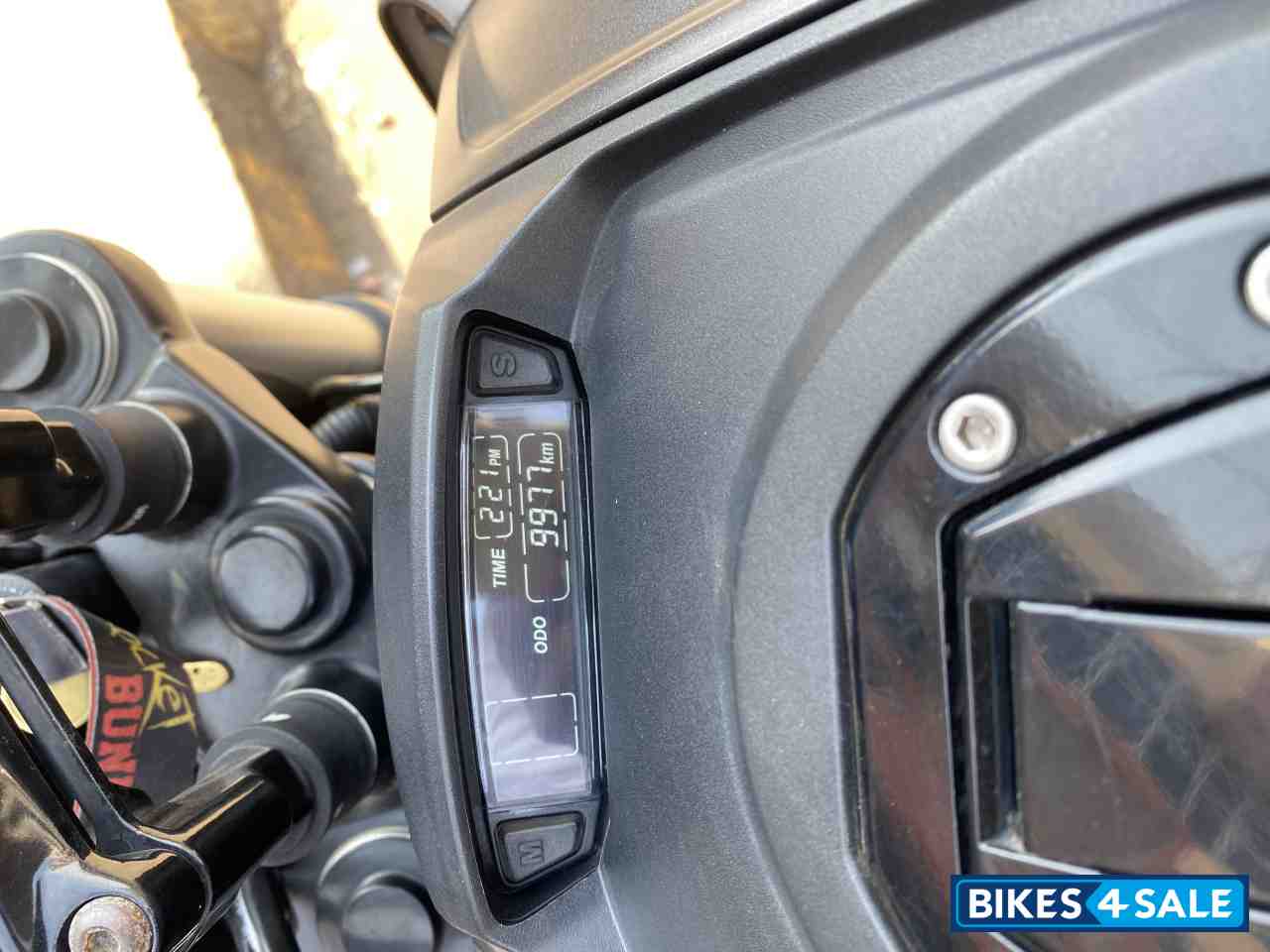 Bajaj Dominar 400 ABS BS6 Bajaj Dominar 400 ABS BS6