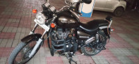 Royal Enfield Thunderbird 350 2016 Model