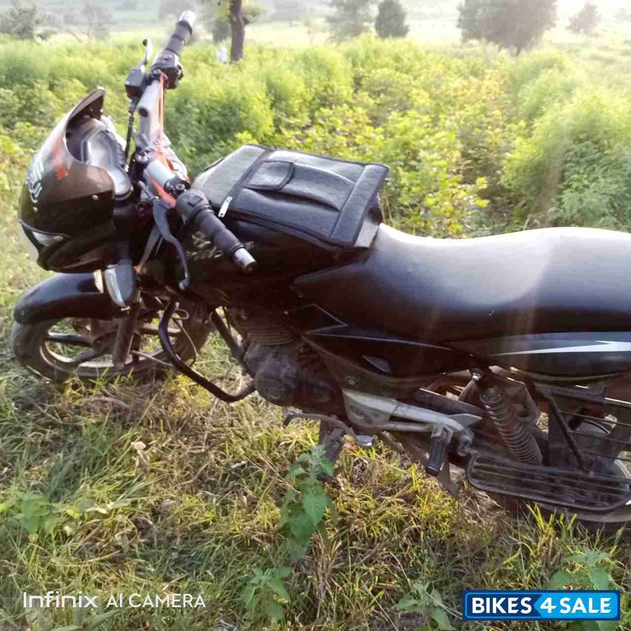 Bajaj Pulsar 150 Bajaj Pulsar 150