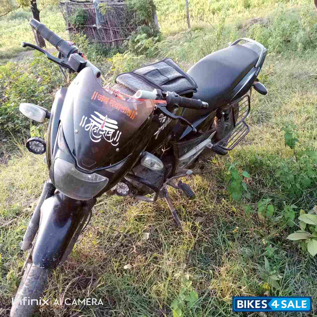 Bajaj Pulsar 150 Bajaj Pulsar 150