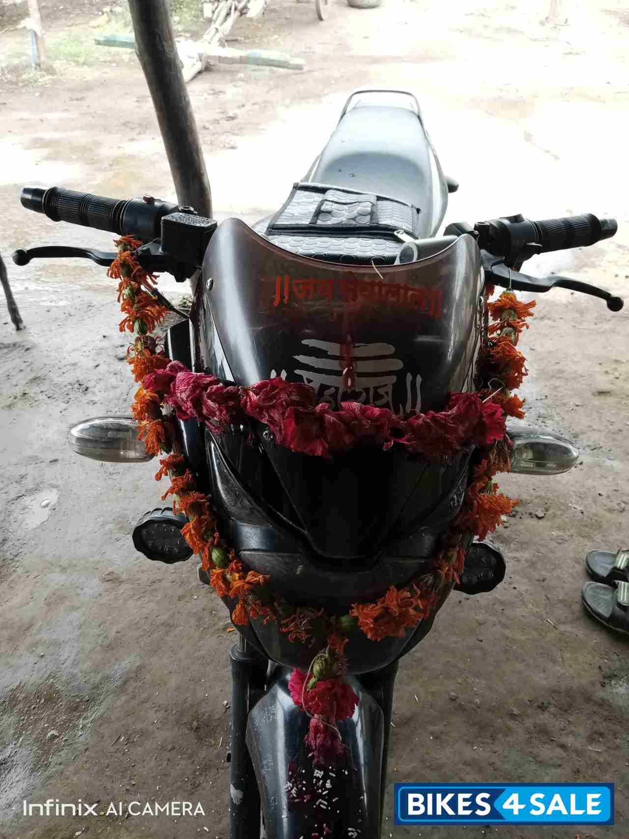 Bajaj Pulsar 150 Bajaj Pulsar 150
