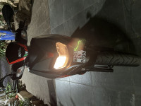 Aprilia SR 150