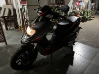 Aprilia SR 150