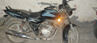 Bajaj Discover 125 2007 Model