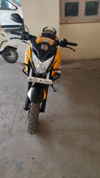 Bajaj Pulsar 200 NS 2012 Model