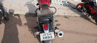 Rad Bajaj V15