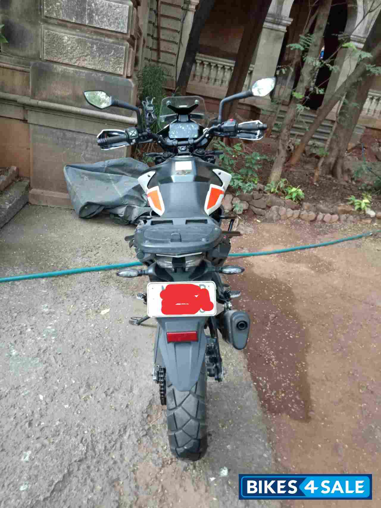 KTM 390 Adventure KTM 390 Adventure