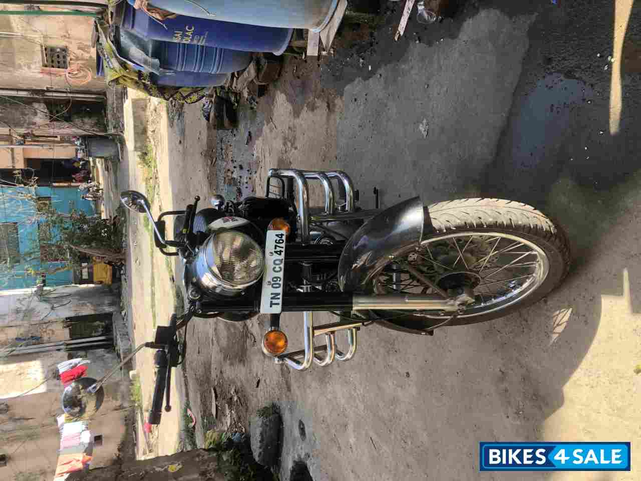 Royal Enfield Classic 350 Royal Enfield Classic 350