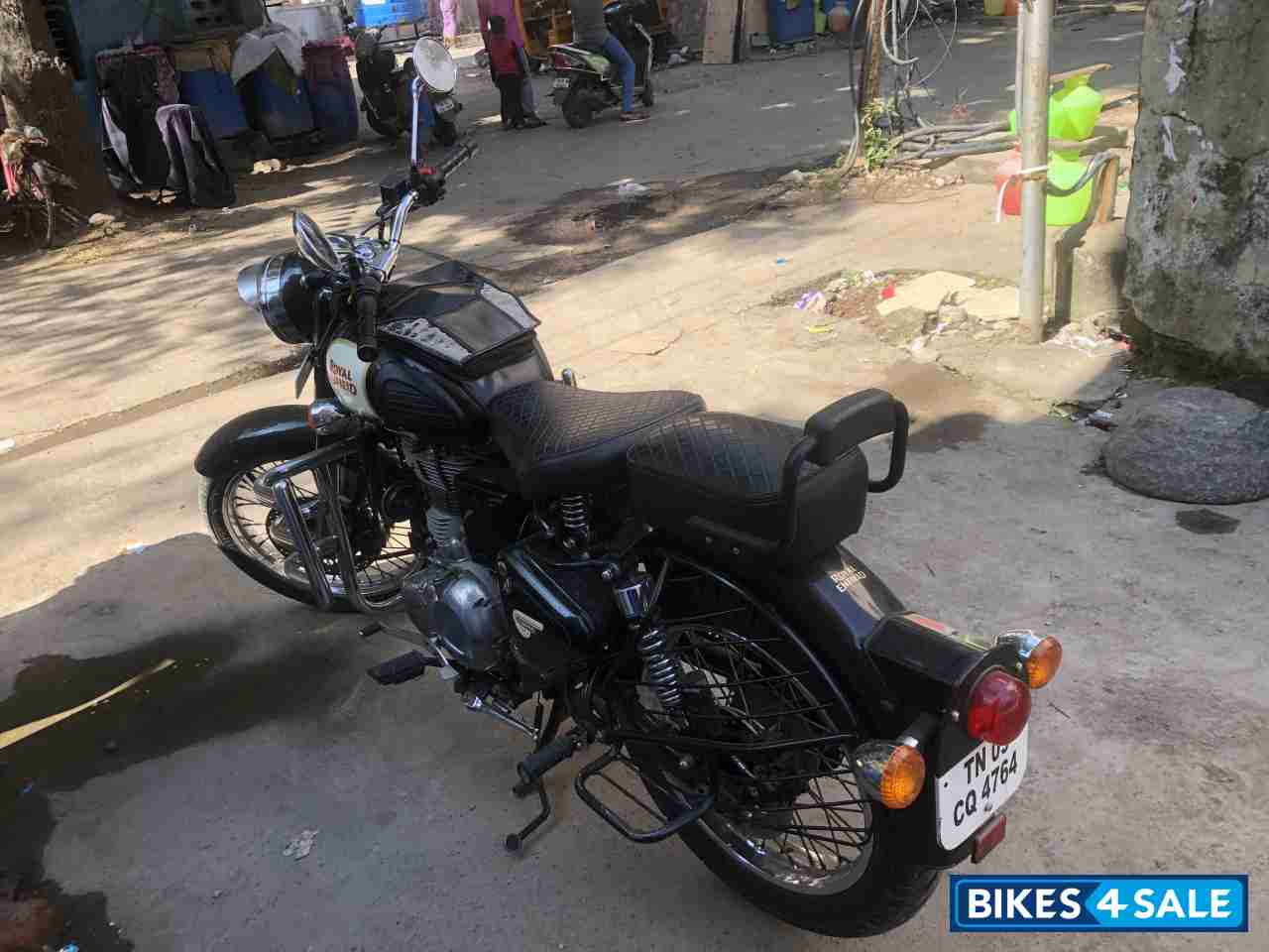 Royal Enfield Classic 350 Royal Enfield Classic 350