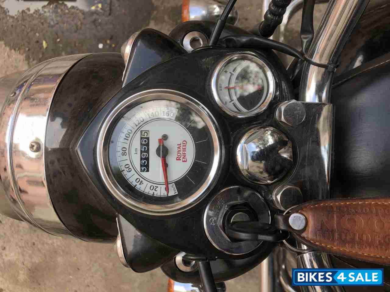 Royal Enfield Classic 350 Royal Enfield Classic 350