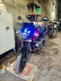 Bajaj Pulsar 150 DTSi 2012 Model