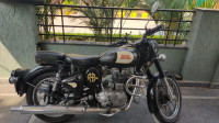 Royal Enfield Classic 350 2015 Model