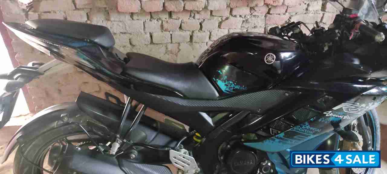 Yamaha YZF R15 V2 Yamaha YZF R15 V2