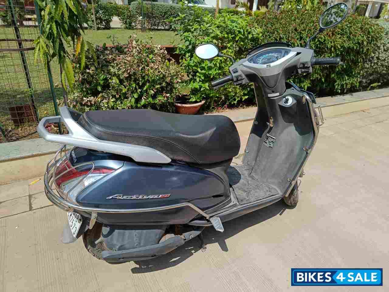 Honda Activa 125