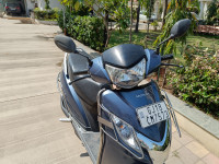 Honda Activa 125