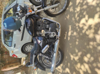 Royal Enfield Thunderbird 350 2013 Model