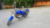 Bajaj Avenger 220 DTS-i 2014 Model