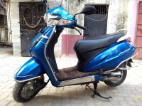 Honda Activa 5G 2019 Model