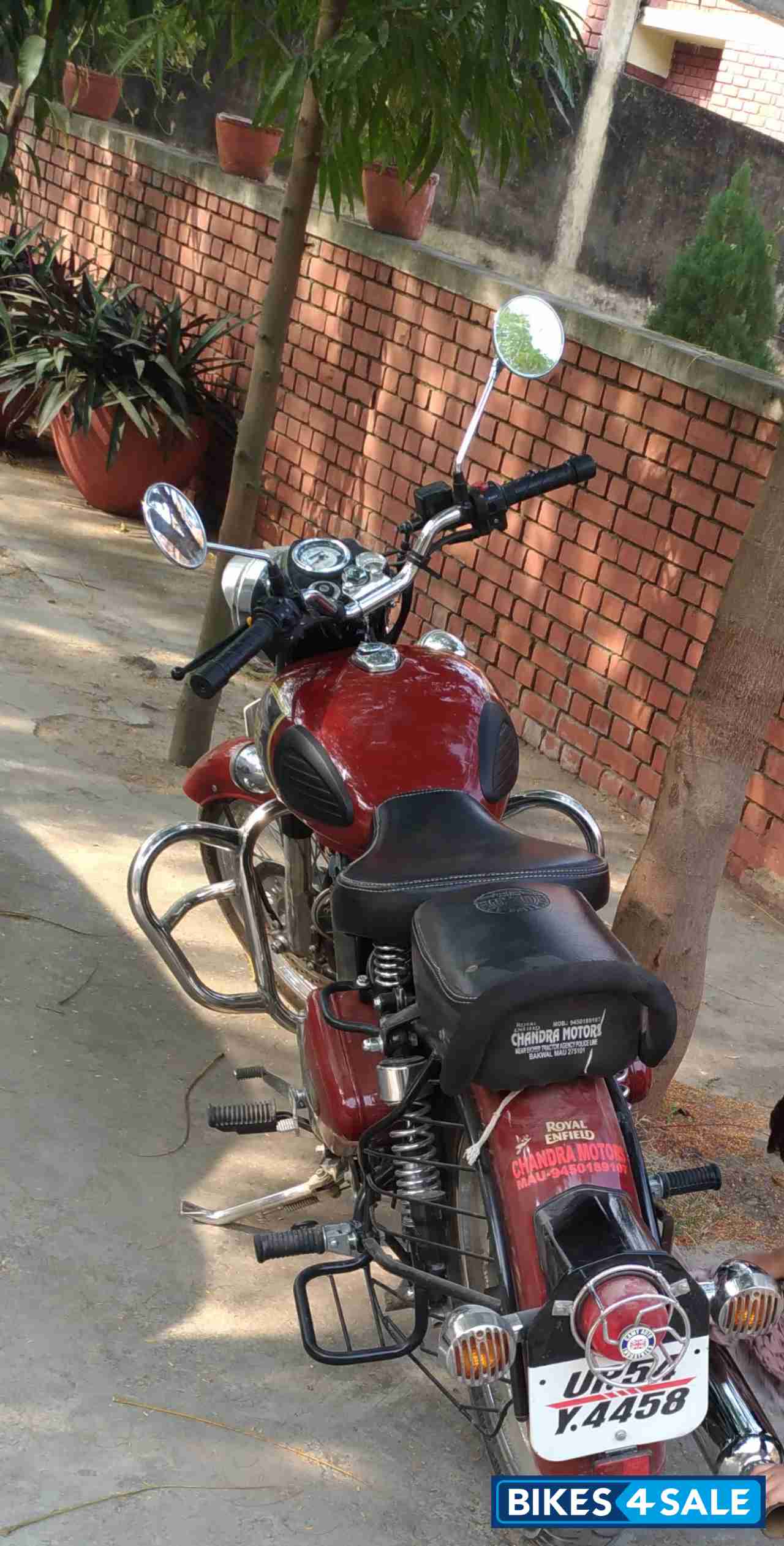 Royal Enfield Classic 350 Royal Enfield Classic 350