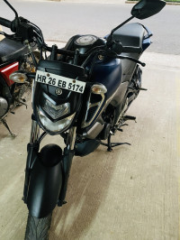 Yamaha FZ-S FI V3 2019 Model