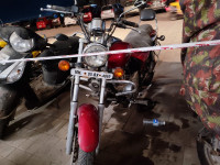 Bajaj Avenger 220 DTS-i 2013 Model