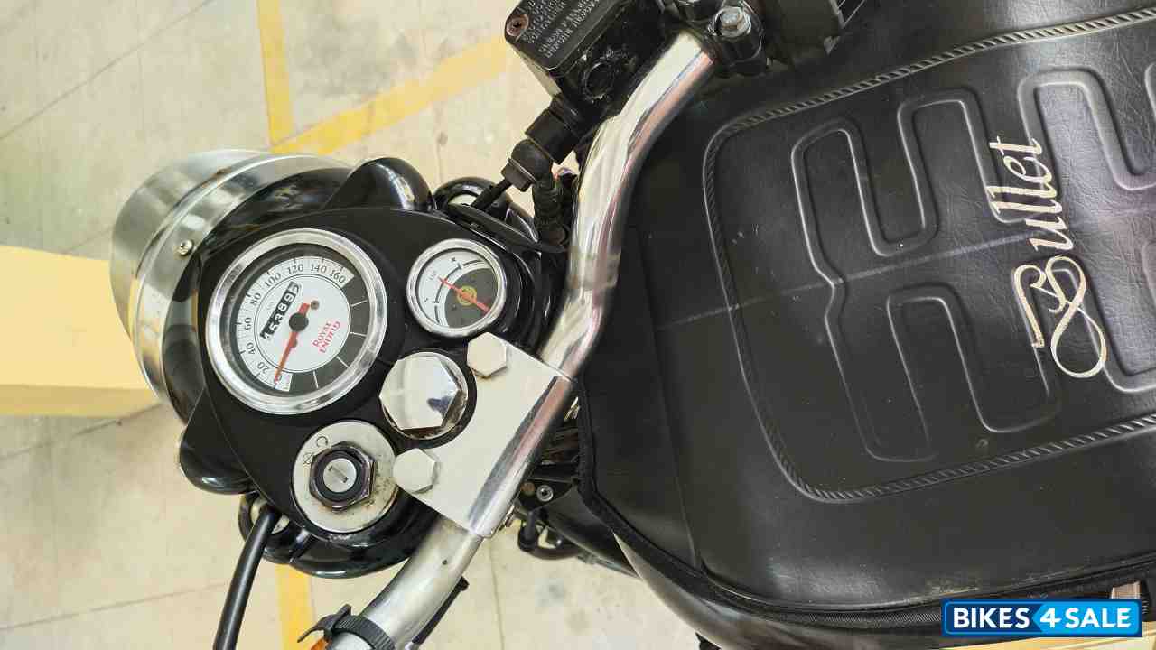 Royal Enfield Classic 350 Royal Enfield Classic 350