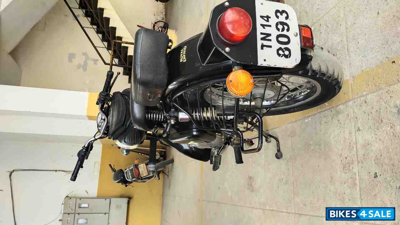 Royal Enfield Classic 350 Royal Enfield Classic 350