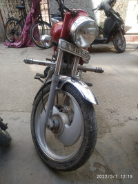 Royal Enfield Bullet Electra 2017 Model